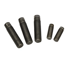 High-Performance Alloy 400 Studs